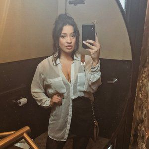 Meet your Posher, Britt